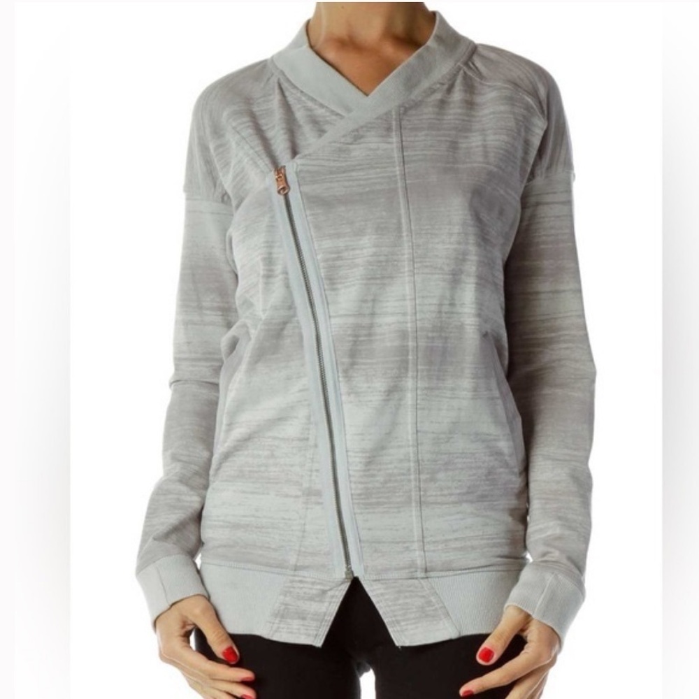 Lululemon Mula Jacket